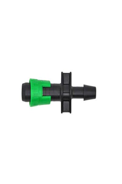 Romprofix Accesoriu Banda Picurare De Conectare La Teava Rigida