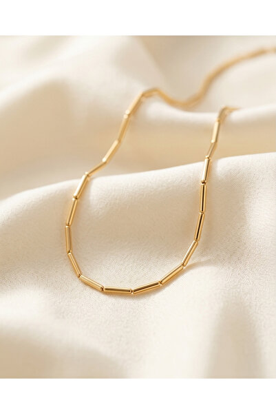 XUPING JEWELRY İNCE ZARİF KOLYE
