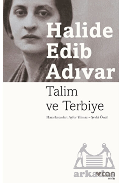 CAN Talim Ve Terbiye