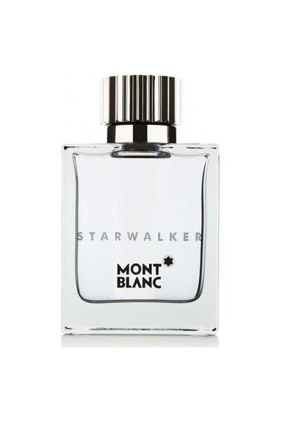 Mont Blanc Starwalker Eau De Toilette 75ml