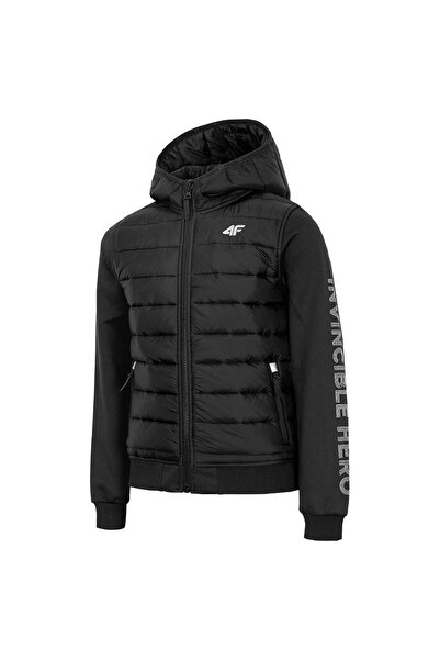 4F Kids Softshell Jacket 134