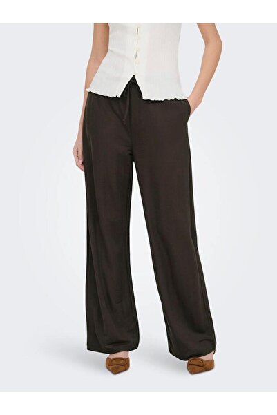 JDY Only Viscose Relaxed Fit Trousers 15374331