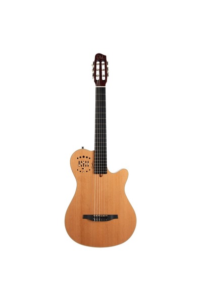 Godin Multiac Grand Concert Deluxe Electro Classical Guitar