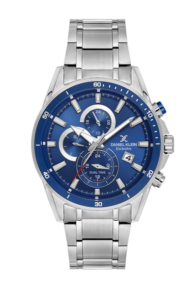 Daniel Klein Dk.1.14247-3 Men's Wristwatch