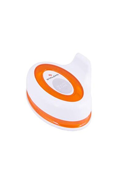 STALEKS Beauty & Care ABC-12/3 Pilă pentru călcâie, Plastic, Granulație 180