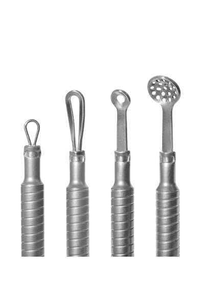 STALEKS Set de instrumente cosmetice ZBC-30