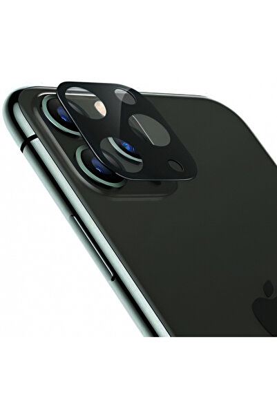 XO Design 3D Rear Camera Protection Film for Apple iPhone 12 Pro, Tempered Gl...