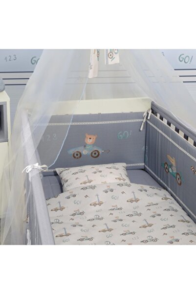 Baby Oliver Πάπλωμα & Παπλωματοθήκη Design 421 100x140cm Oliver Baby