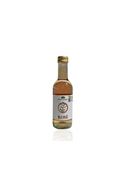 Mosia Panciu Panciu Riserva Vin Rosé Blend Semisec 0.187 L
