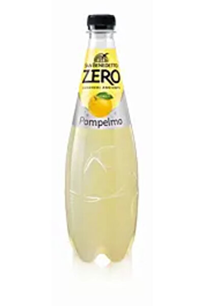 San Benedetto Grapefruit Zero 0.75 L