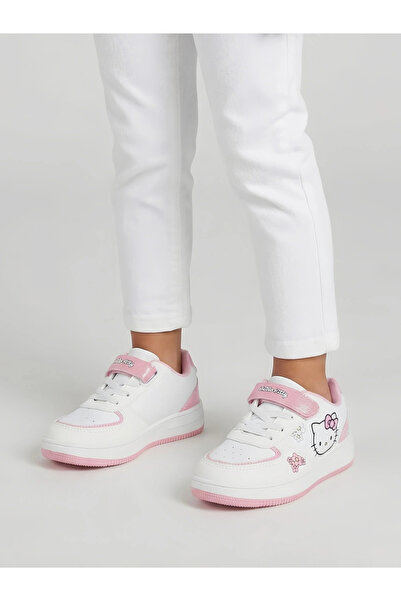 Styli Hello Kitty TJ Shoes