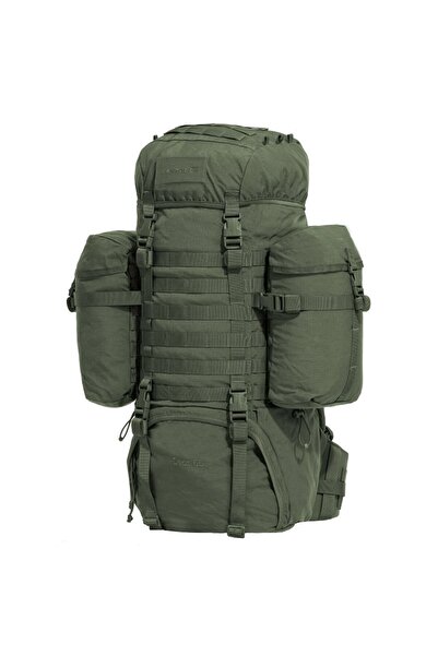 Pentagon Σακίδιο πλάτης Deos 65L – Λαδί