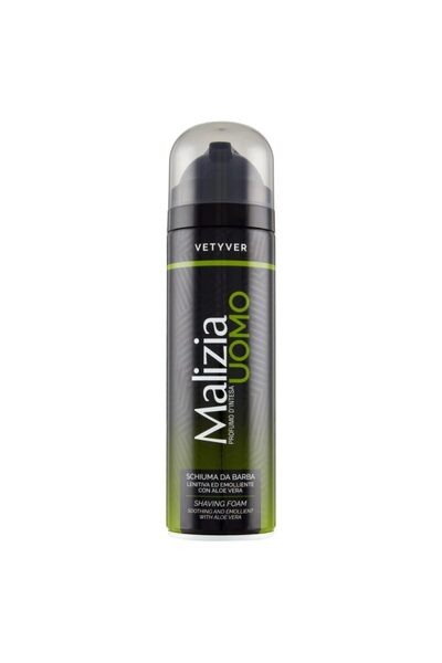 SOHO Spuma, Malizia, Ras 300 ml Vetyver,
