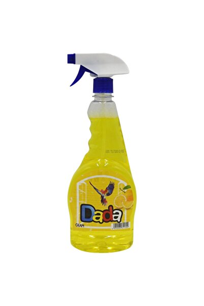 Vader Solutie, Dada, Geam 750 ml Lime,