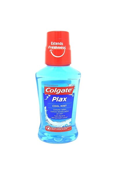 Vader Apa de Gura, Colgate, 250 ml Plax Cool Mint,