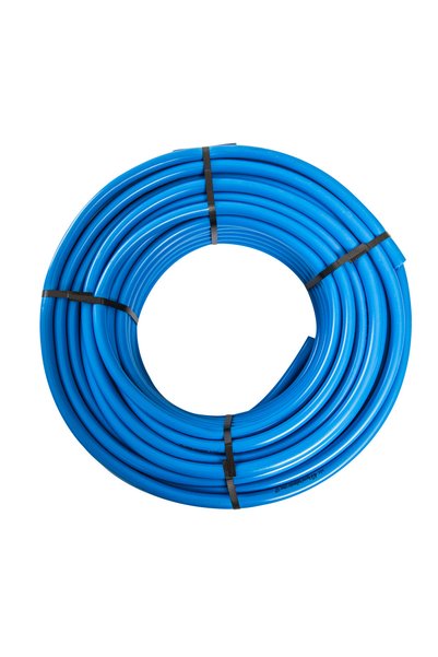 MYGARDEN Garden hose - blue 1/2", 50m