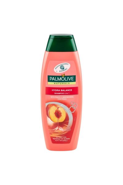 SOHO Sampon, Palmolive, 350 ml Hydra Balance 2in1,