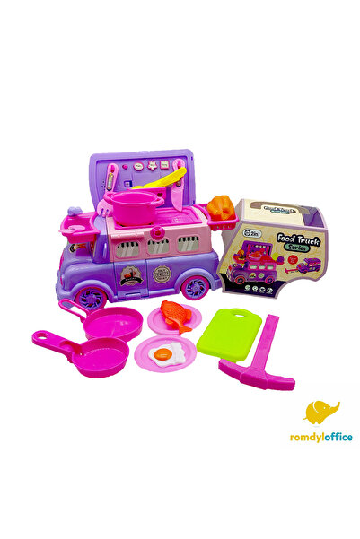 PRC Kitchen furniture set
