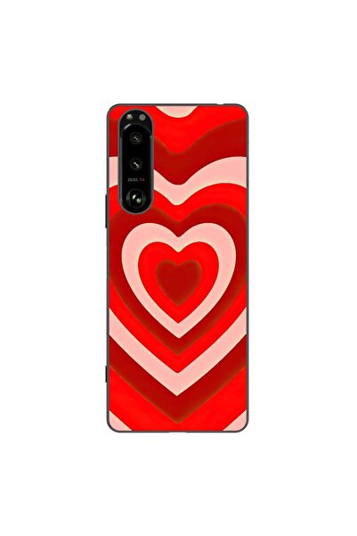OEM Husa compatibila cu Sony Xperia 5 III Silicon Gel Tpu Model Powerpuff Gir...