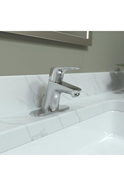 Yıldızan Ttkteknology Focus Modern Upgrade Easy Cleaning 1 Handle 1 5-Inch Lo...
