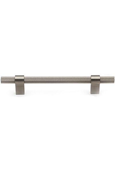 Yıldızan TAMGÜN culoare satinată 128 mm Mâner clasic TAMGÜN 1159648