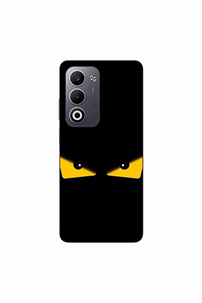 OEM Case compatible with Oppo A5 Silicone Gel Tpu Model Mad Eyes