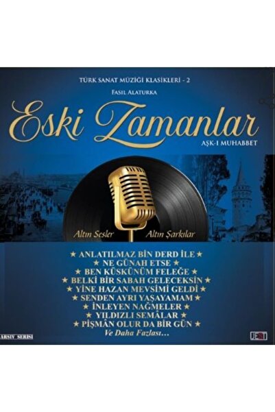 Jest Eski Zamanlar - TSM Klasikleri 2