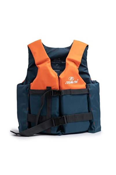 ARMAN Unisex Swimming Life Jacket _ Fss2050 XL - XL