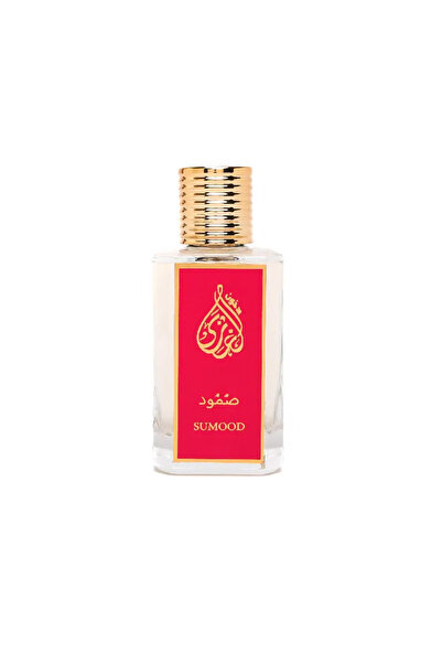 dakhoon al ghazi SUMOOD