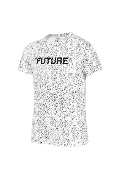 4F Tricou cu mânecă scurtă pentru copii 122