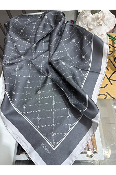 ipekevi TIVIL SILK SCARF
