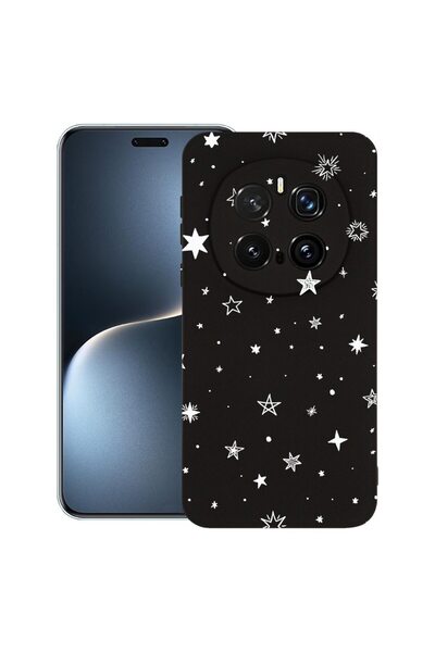 bestcase Θήκη για Honor Magic7 Pro, Προστατευτική λεπτή θήκη σιλικόνης Premiu...