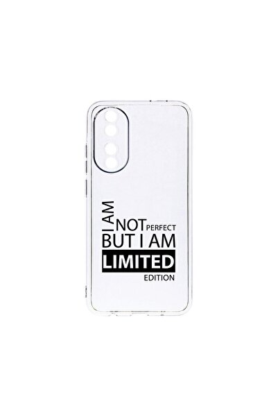 bestcase Husa BestCase¬Æ Clear Silicon 2MM, Compatibila Cu Honor 90 5G, Limit...
