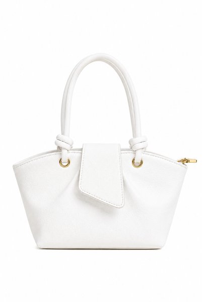 Bag house Lumi Soft Leather Women's Hand and Shoulder Bag
