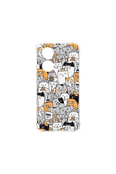 bestcase Husa BestCase¬Æ Anti Shock 1.5MM, Compatibila Cu OPPO A38 4G / A18 4...