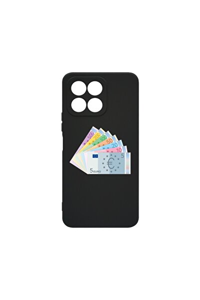 bestcase ¬Æ Husa Slim Premium Silicon 1.2MM, Compatibila Cu Honor X8 5G / Hon...