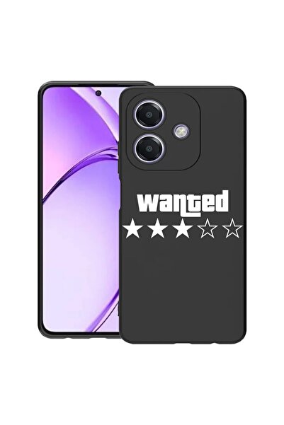 bestcase ¬Æ Husa pentru OPPO A60 5G / A40 / A40M, Wanted, Slim Silicon 0.8MM,...
