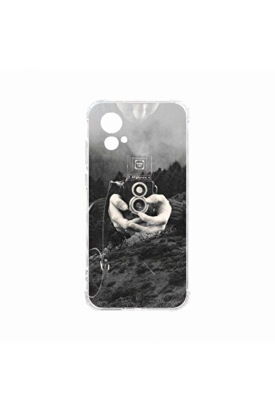 bestcase Husa BestCase¬Æ Anti Shock, Compatibila Cu Motorola Edge 30 Neo, Dou...