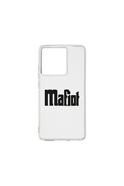 bestcase Husa pentru Motorola Edge 50 Neo, BestCase¬Æ Clear Silicon 2MM, Mafi...