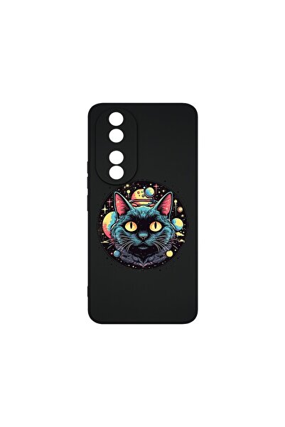 bestcase Θήκη Husa Slim Premium Σιλικόνης 1.2MM, Συμβατή με Honor 90 5G, Myst...