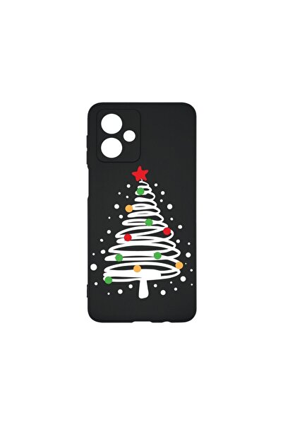 bestcase Θήκη για Motorola Moto G55, BestCase® Λεπτή Προστατευτική Σιλικόνη P...