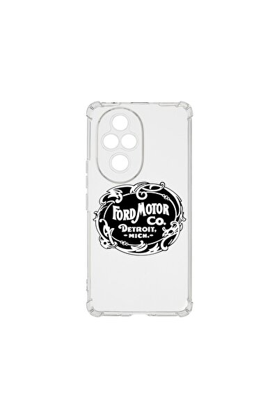 bestcase Husa pentru Honor 200 5G, BestCase¬Æ Anti Shock 1.5MM, Ford Classic,...