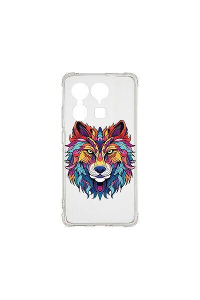 bestcase Husă pentru Motorola Edge 50 Ultra, BestCase® Antișoc 1.5MM, Culori ...