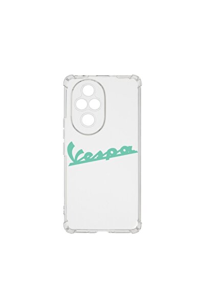 bestcase Θήκη για Honor 200 5G, BestCase® Αντικραδασμική 1.5MM, Vespa, Τεχνολ...