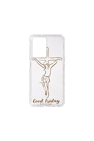 bestcase Husa Αντικραδασμική 1.5MM, συμβατή με OPPO A57 / A57s / A77 / A77s, ...