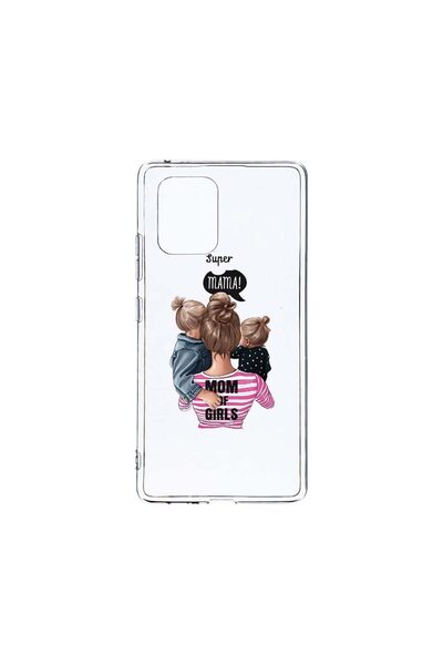 bestcase Husa BestCase¬Æ Clear Silicon 2MM, Compatibila Cu Motorola Moto G32,...