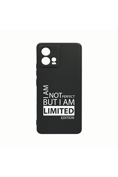 bestcase Husa Silicon, Compatibila Cu Motorola Edge 30 Fusion, Limited Editio...