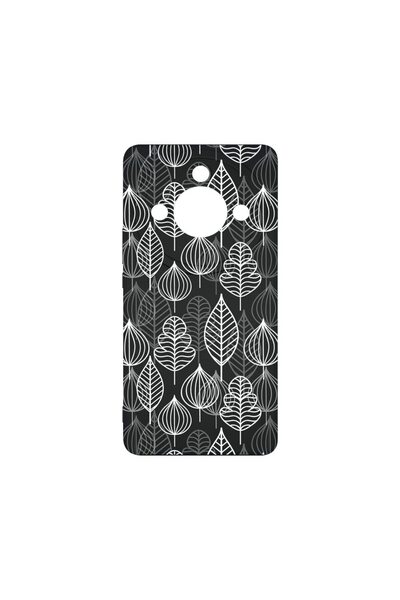 bestcase Λεπτή Θήκη Σιλικόνης 0.8MM, Συμβατή με Honor Magic6 Lite, Φθινοπωριν...