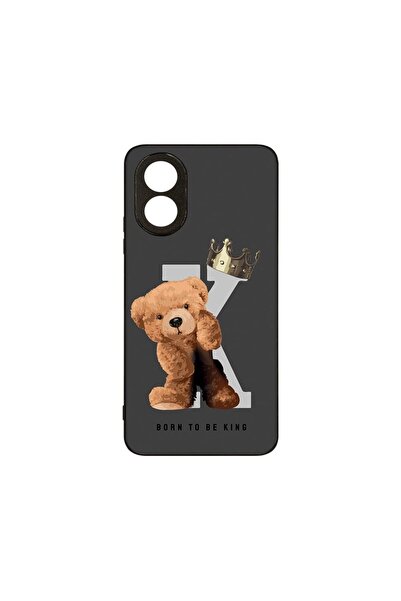 bestcase Husa BestCase¬Æ MaxSafe, Compatibila Cu OPPO A38 4G, Born To Be King...