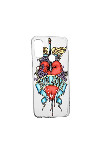 bestcase Θήκη σιλικόνης Bon Jovi, Συμβατή με Motorola Moto G41, ανθεκτική στη...